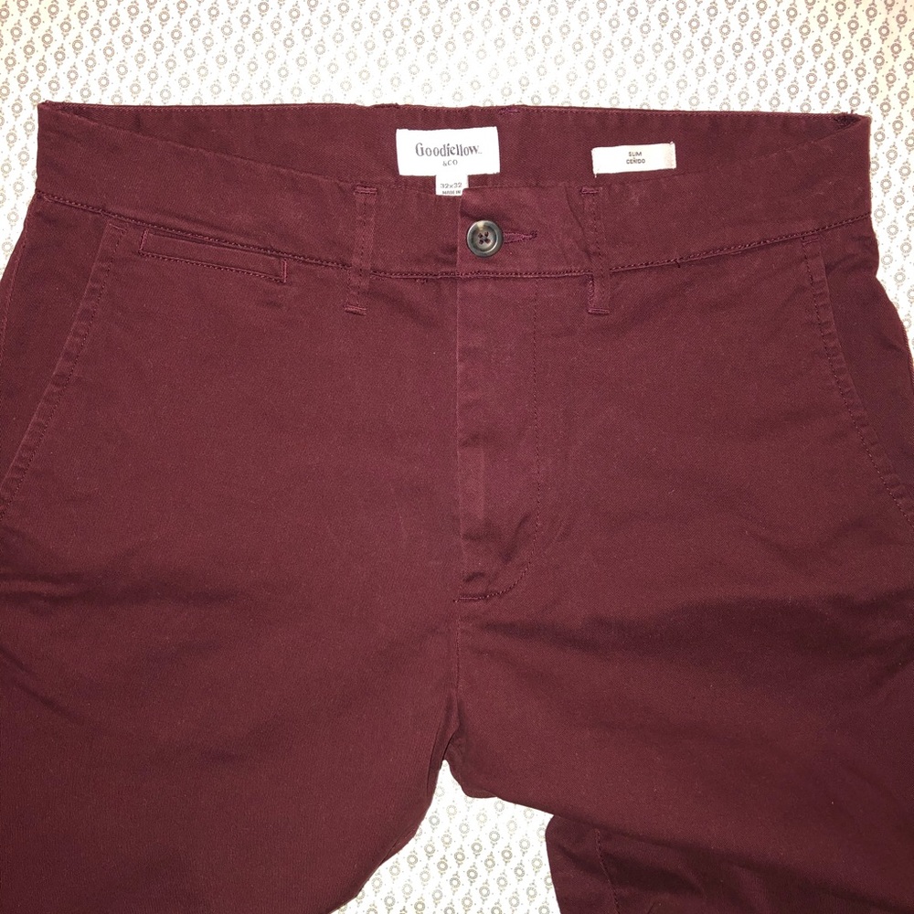 Goodfellow & Co Chinos